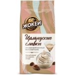 Кофе ЖОКЕЙ Ирландские сливки м/у 150г 1/10