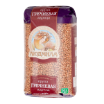 Крупа ЛЮДМИЛА Греча 900г 1/12