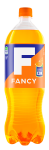 Напиток Fancy (тип фанта) сильногаз. ПЭТ 1,5л 1/6