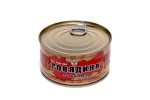 Говядина туш Неприкосновенный запас ГОСТ в/с ж/б ключ 325г 1/36