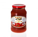 Томатная паста SHAHD SAZAN 25% cт/б 1кг 1/6