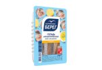 Сельдь филе БАЛТИЙСКИЙ БЕРЕГ По-Царски в масле SRP 0,4кг 1/6
