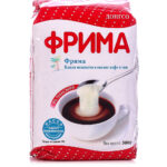 Сливки сухие ФРИМА Корея м/у 500г 1/24