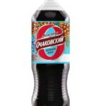 Лимонад ОЧАКОВСКИЙ Таёжная кола ПЭТ 1,5л 1/6