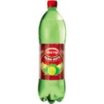 Лимонад МАСТЕР Лайм-Мята ПЭТ 1,5л 1/6