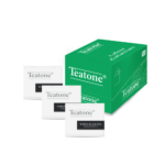 Чай TEATONE Чёрный Индийский в пакетиках гофрокороб (300шт*1,8г)