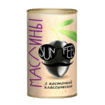 Маслины SUNFEEL с/к ж/б 300мл 1/12