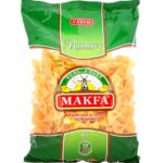 Мак изд МАКФА БАНТИКИ гр.А 400г 1/20