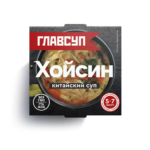 Суп ГЛАВСУП Хойсин китайский зам 250г 1/12
