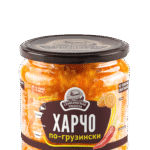 Суп СЕМИЛУКСКАЯ ТРАПЕЗА Харчо по-грузински ст/б 460г 1/8
