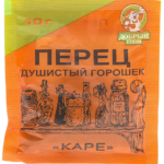 Перец душистый горошек ДОБРЫЙ ГНОМ 10г 1/30