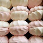 Зефир "Бело-розовый" Невский десерт (3 кг)