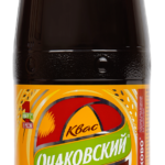 Квас ОЧАКОВСКИЙ ПЭТ 2л 1/6