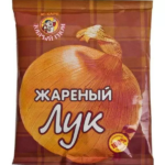 Лук жареный ДОБРЫЙ ГНОМ 75г 1/12