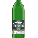 Вода леч стол ЕССЕНТУКИ №17 ГАЗ ПЭТ 1,5л 1/6