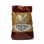 Крупа ПОДВОРЬЕ Греча 900г 1/15