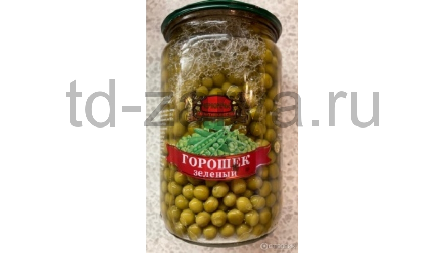 Горошек ЧЕРНОРЕЧЬЕ с/б в/с ГОСТ 450г 1/8 Горошек ЧЕРНОРЕЧЬЕ с/б в/с ГОСТ 450г 1/8