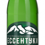 Вода леч стол ЕССЕНТУКИ №17 ГАЗ с/б 0,5л 1/12