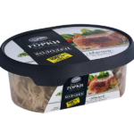 Холодец БЛИЖНИЕ ГОРКИ Мясной 300г лоток 1/6
