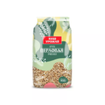 Крупа НАШ УРОЖАЙ Перловая 900г 1/9