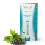 Чай TEATONE Молочный улун 12*(15шт*1,8г)