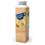 Ряженка БОЛЬШАЯ КРУЖКА 4% 0,5кг 1/6