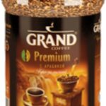 Кофе Grand Premium ст/б 95г 1/12