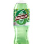 Лимонад ОЧАКОВСКИЙ Тархун мята ПЭТ 1,5л 1/6