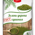 Укроп суш АВС 5г 1/300