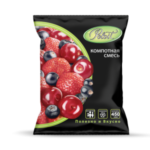 Компотная смесь POLVIT зам п/п 0,45кг 1/20