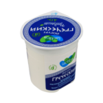 Йогурт нат Греческий ЛАКТИКА 4% 120г тф-стакан 1/12