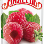 Джем МАХЕЕВ малина д/п 400г 1/14