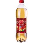 Лимонад МАСТЕР Волшебный ключик ПЭТ 1,5л 1/6