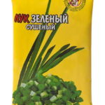 Лук зеленый сушеный ДОБРЫЙ ГНОМ 10г 1/30