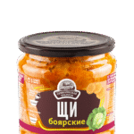 Суп СЕМИЛУКСКАЯ ТРАПЕЗА Щи боярские ст/б 460г 1/8