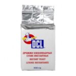 Дрожжи DCL 500г 1/20