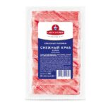 Крабовые палочки СНЕЖНЫЙ КРАБ Санта Бремор 500 г 1/12