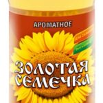 Масло подсолнечное раф Я ЛЮБЛЮ ГОТОВИТЬ высококолеиновое для жарки 0,8л/736г 1/15