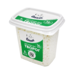 Творог СНЕЖОК 5% 350г пл/конт 1/5