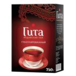 Чай ГИТА гранулированный 250г 1/24