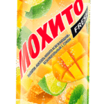 Напиток Мохито Манго ОЧАКОВО 0,45л а/банка 1/24