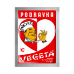 Приправа универсальная ВЕГЕТТА 75г 1/35