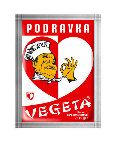 Приправа универсальная ВЕГЕТТА 75г 1/35