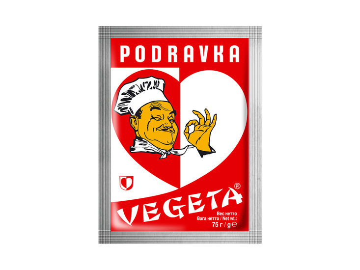 Приправа универсальная ВЕГЕТТА 75г 1/35 Приправа универсальная ВЕГЕТТА 75г 1/35