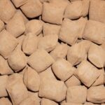 Карамель бо «Долька Счастья Молочная в какао» (2,5кг) Жако