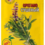 Орегано сушеный ДОБРЫЙ ГНОМ 7г 1/30