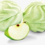 Зефир "Яблочный вкус" (3,5кг) ООО"Кф"Нева"