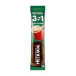 Кофе НЕСКАФЕ Классик 3 в 1 Крепкий 14,5г 1/20