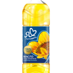 Масло подсолнечное раф Я ЛЮБЛЮ ГОТОВИТЬ 1л/920г 1/15