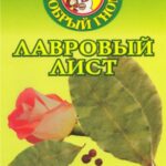 Лавровый лист ДОБРЫЙ ГНОМ 7г 1/30